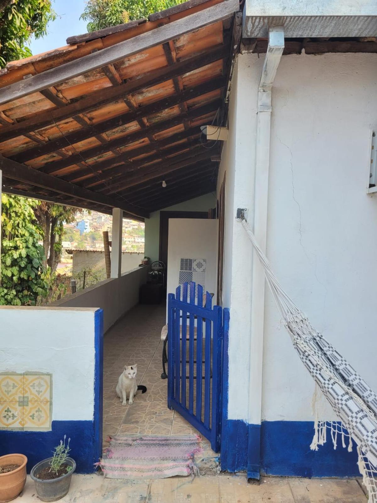 Pousada Quilombo Do Mato Dentro Conceicao do Mato Dentro Exterior photo